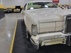 Thumbnail Photo 8 for 1973 Lincoln Continental
